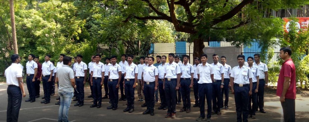 Chandralop College Of Fire Engineering And Safety Management Pune Campus photo 6