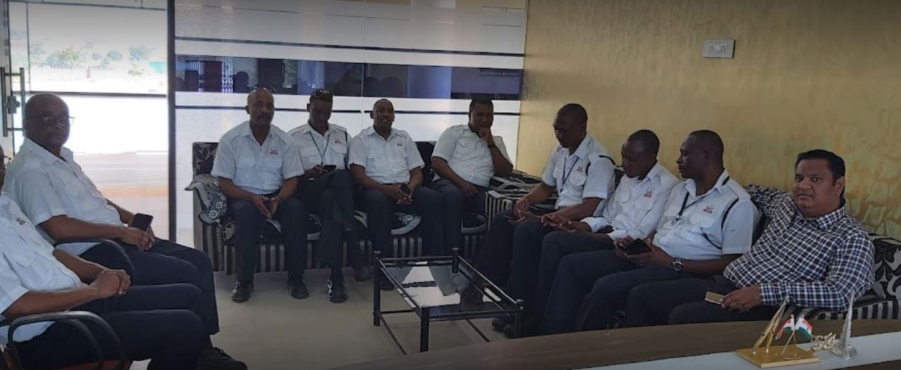 Chandralop College Of Fire Engineering And Safety Management Pune Campus photo 7