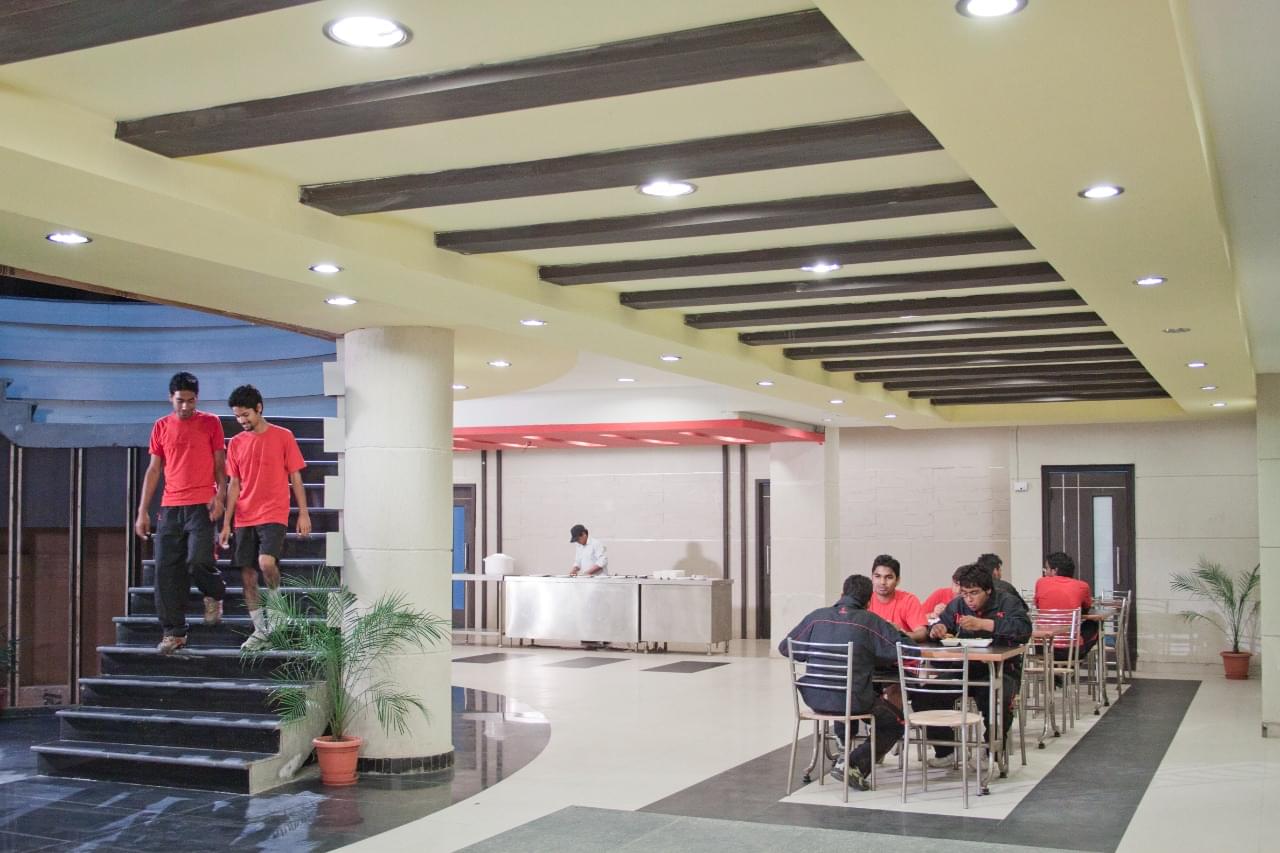 Rawal Institute of Management Faridabad Infrastructure photo 29