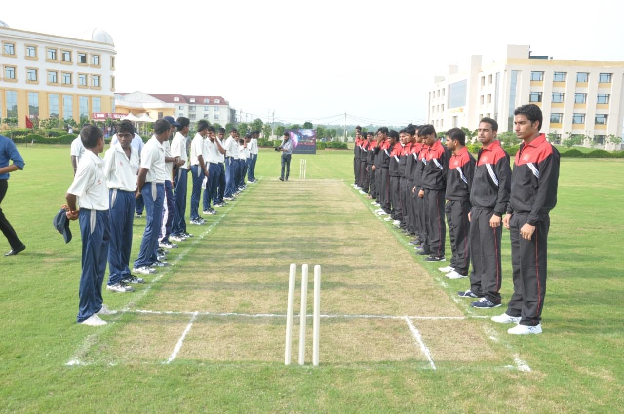 Rawal Institute of Management Faridabad Infrastructure photo 33