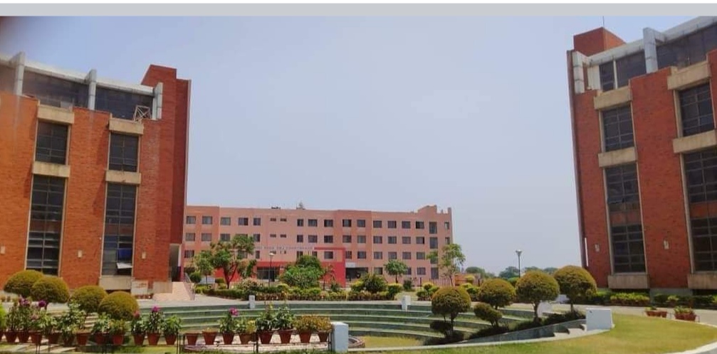 Dr IT Group of Institutes Chandigarh Campus photo 5