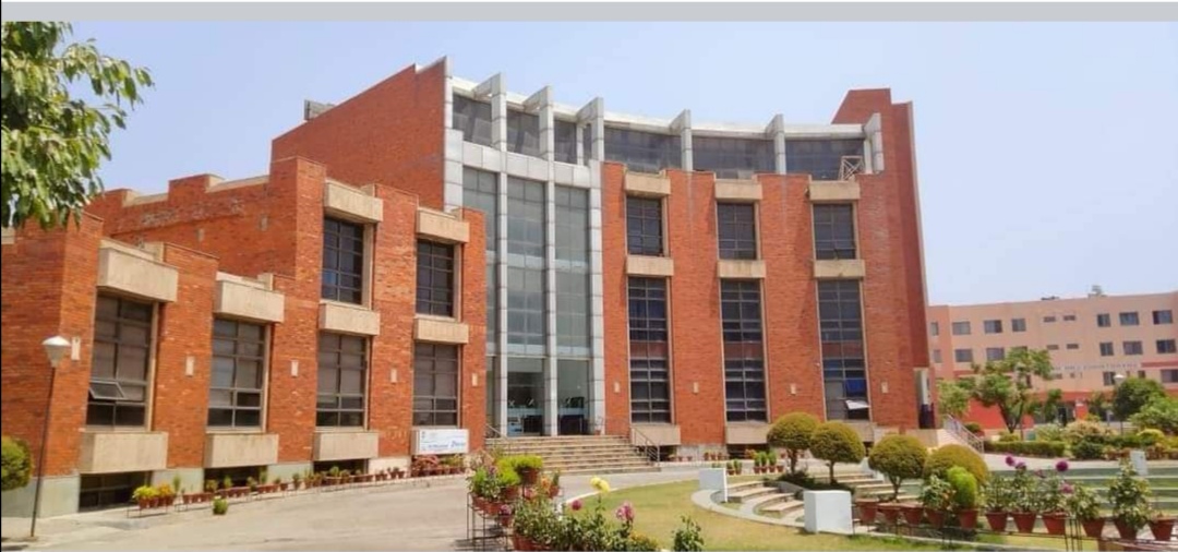 Dr IT Group of Institutes Chandigarh Campus photo 1