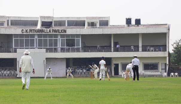 C.K. Pithawalla College of Engineering and Technology Surat Sports photo 1