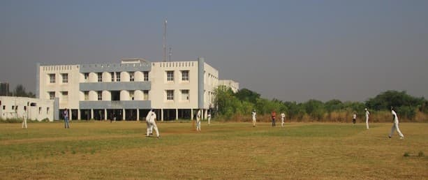 C.K. Pithawalla College of Engineering and Technology Surat Sports photo 2