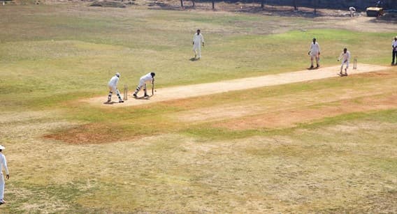 C.K. Pithawalla College of Engineering and Technology Surat Sports photo 3