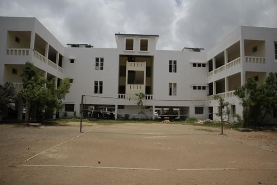 C.K. Pithawalla College of Engineering and Technology Surat Sports photo 4