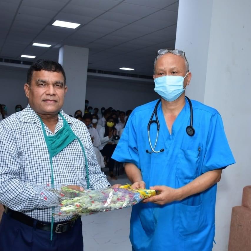 Rajshree Group of Institutions Bareilly Extra Curriculars photo 2