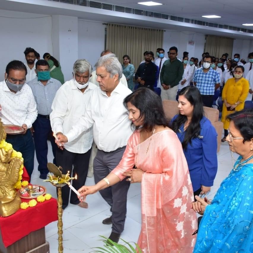 Rajshree Group of Institutions Bareilly Extra Curriculars photo 3