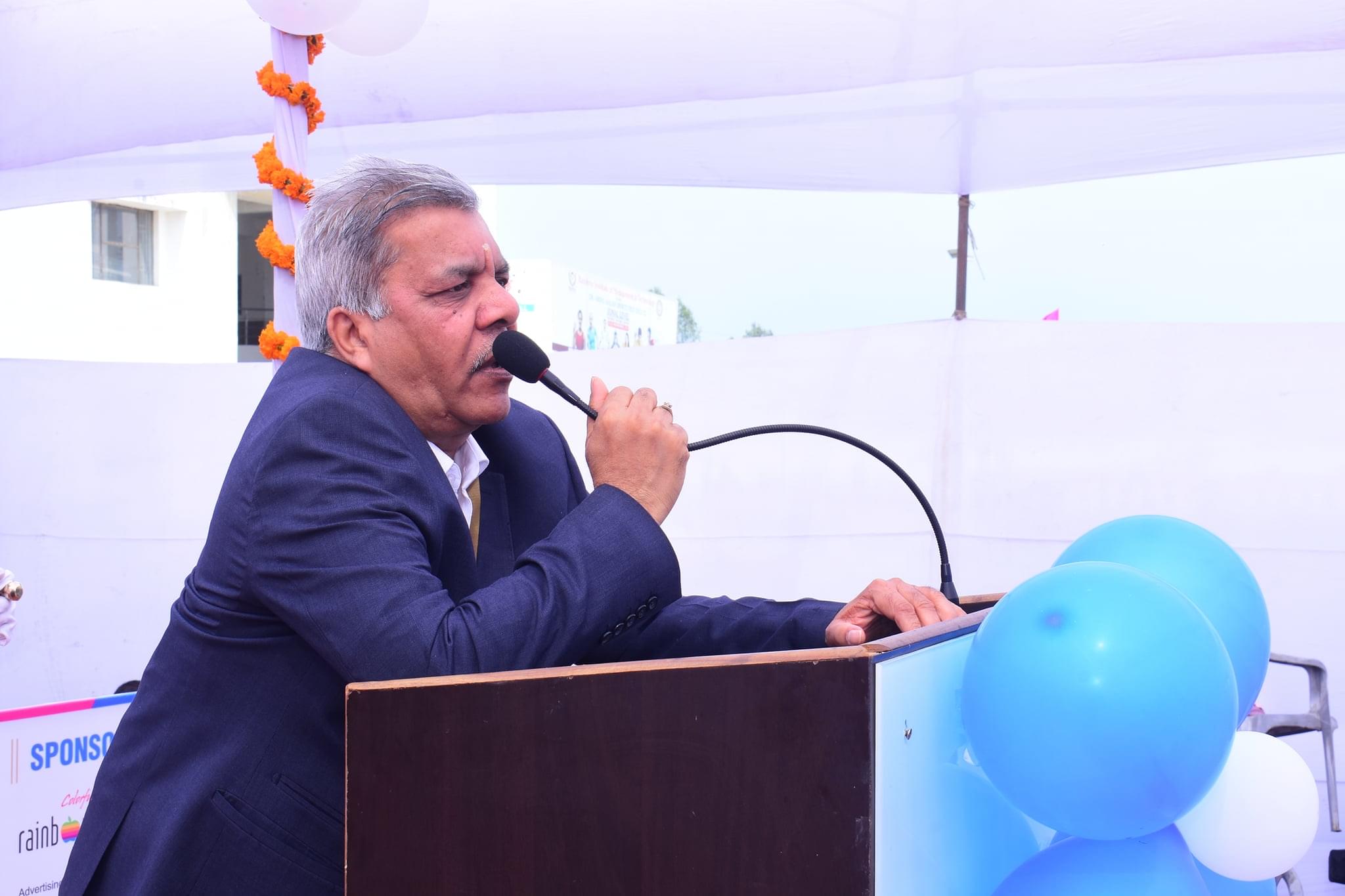 Rajshree Group of Institutions Bareilly Extra Curriculars photo 8