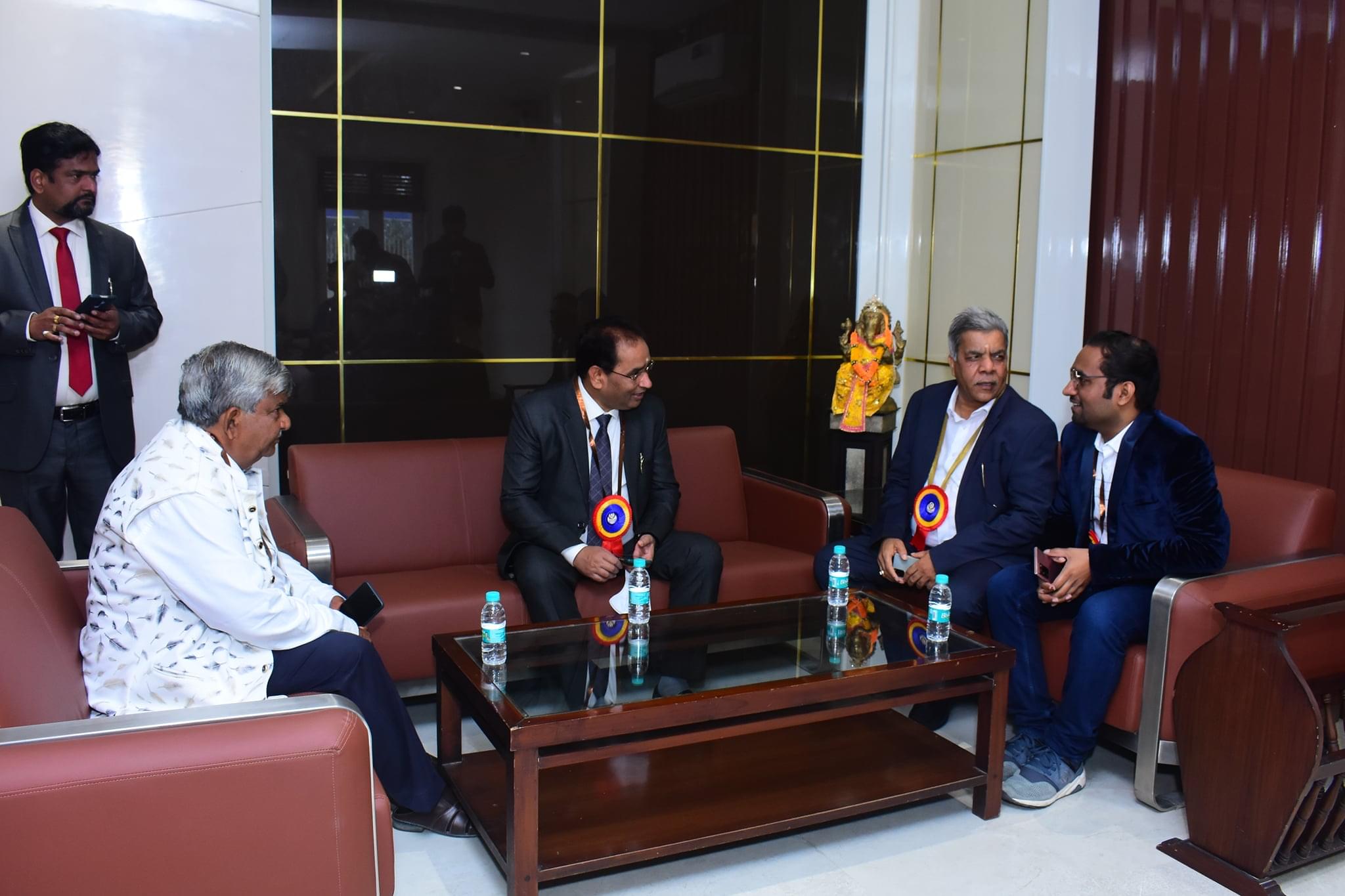 Rajshree Group of Institutions Bareilly Extra Curriculars photo 9