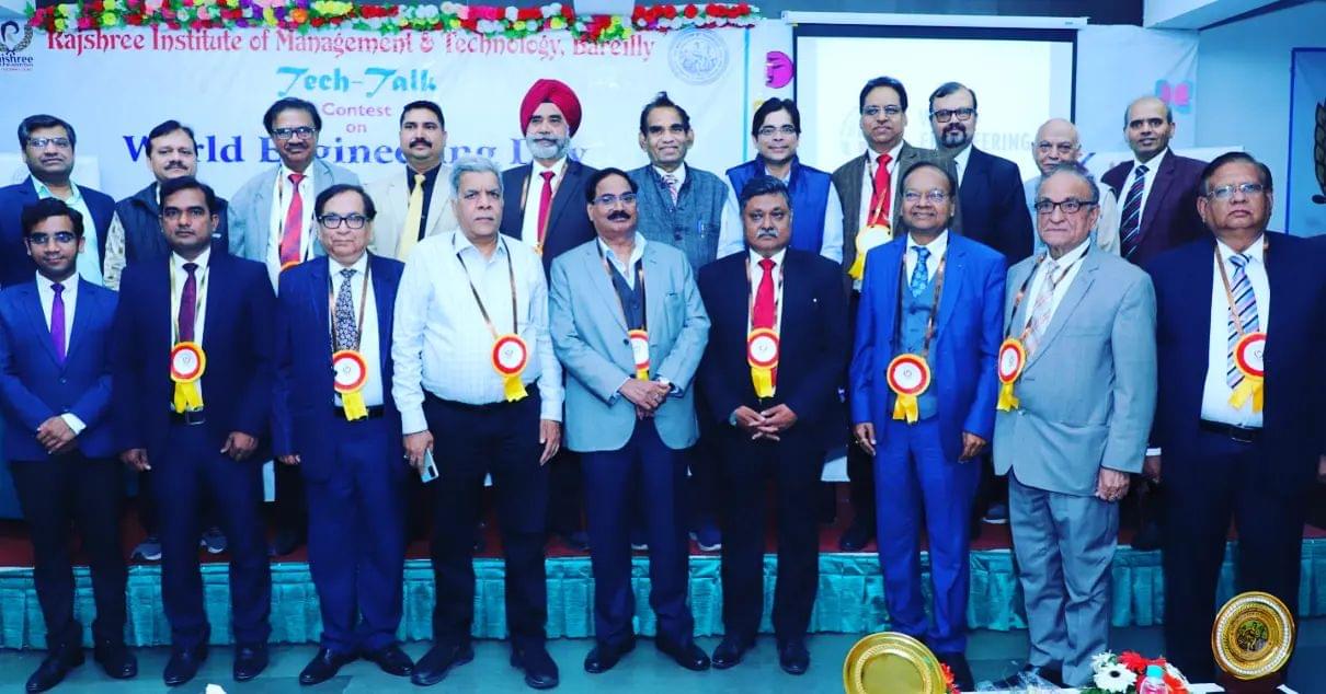 Rajshree Group of Institutions Bareilly Extra Curriculars photo 11