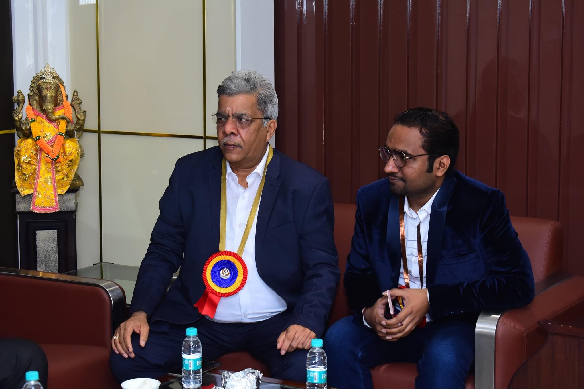 Rajshree Group of Institutions Bareilly Extra Curriculars photo 15