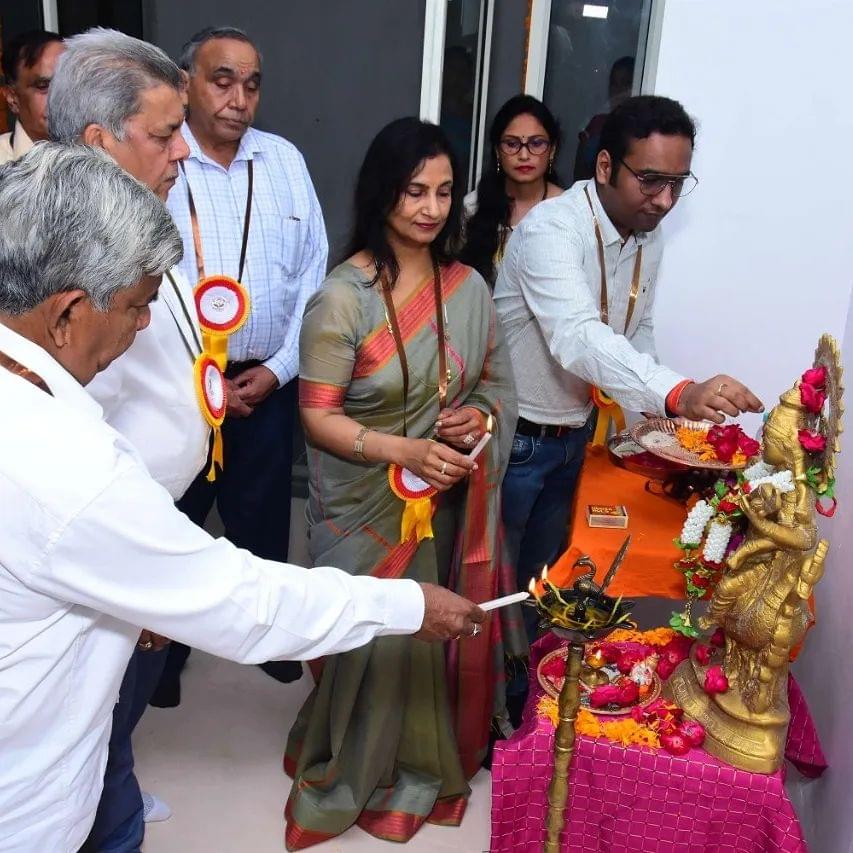 Rajshree Group of Institutions Bareilly Extra Curriculars photo 18