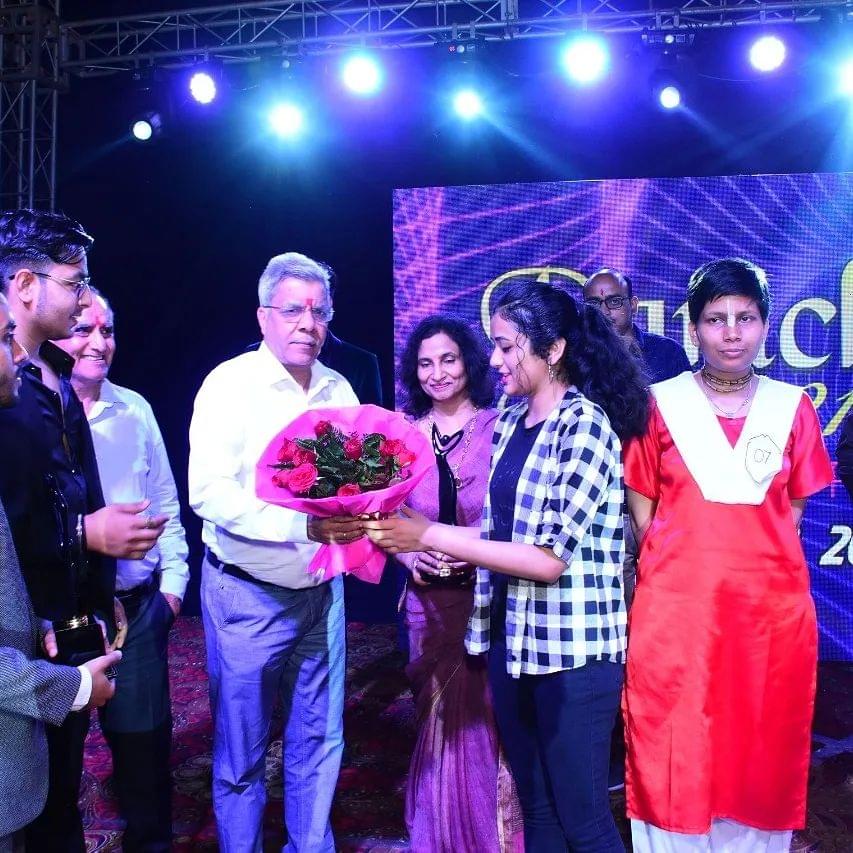 Rajshree Group of Institutions Bareilly Extra Curriculars photo 20