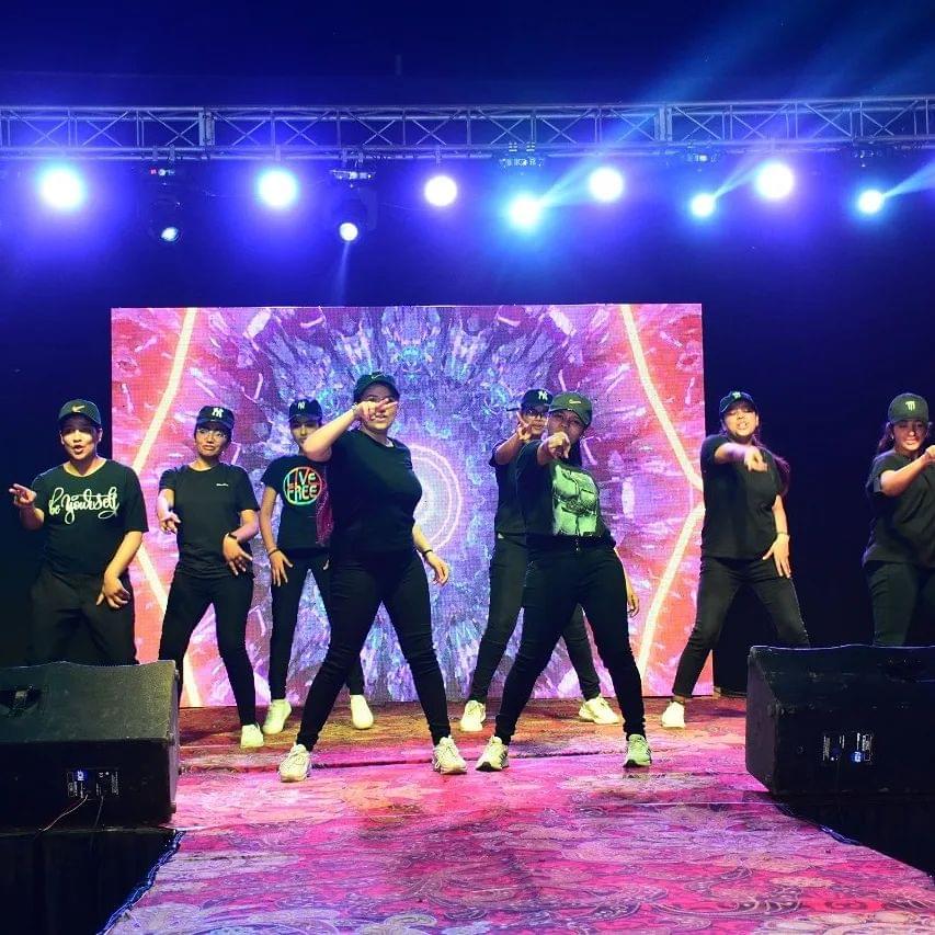 Rajshree Group of Institutions Bareilly Extra Curriculars photo 21