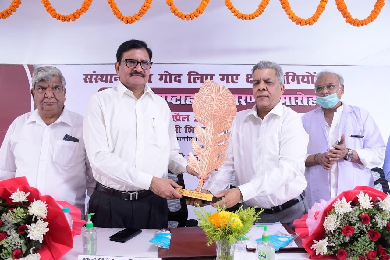 Rajshree Group of Institutions Bareilly Extra Curriculars photo 23