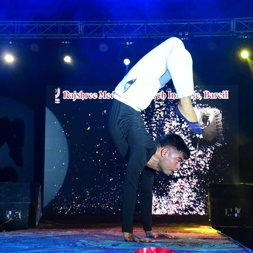 Rajshree Group of Institutions Bareilly Extra Curriculars photo 24