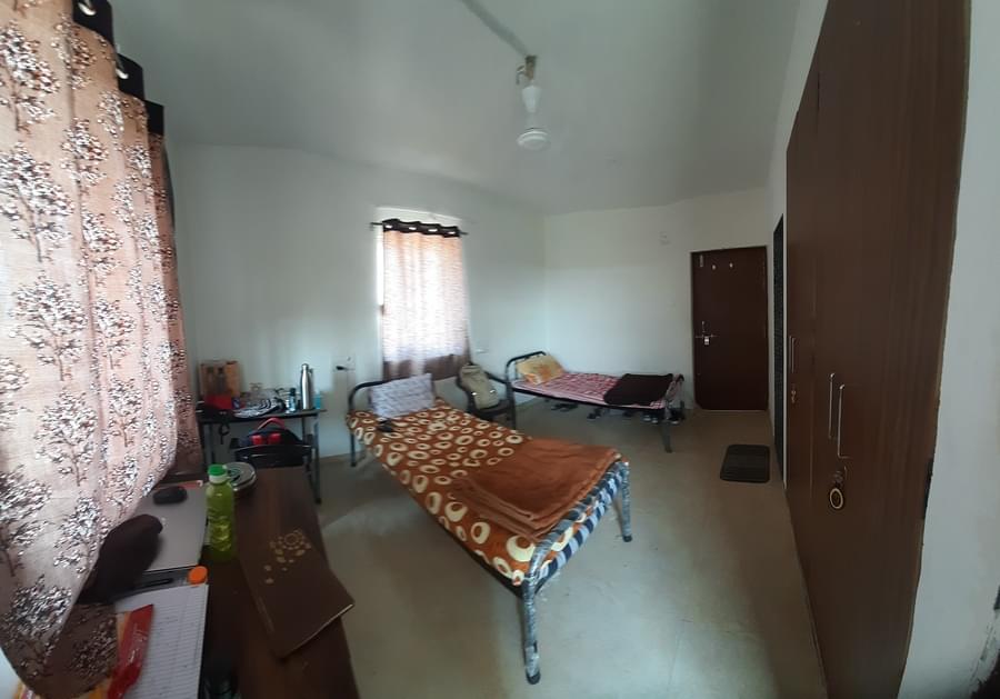 C.K. Pithawalla College of Engineering and Technology Surat Hostels photo 1