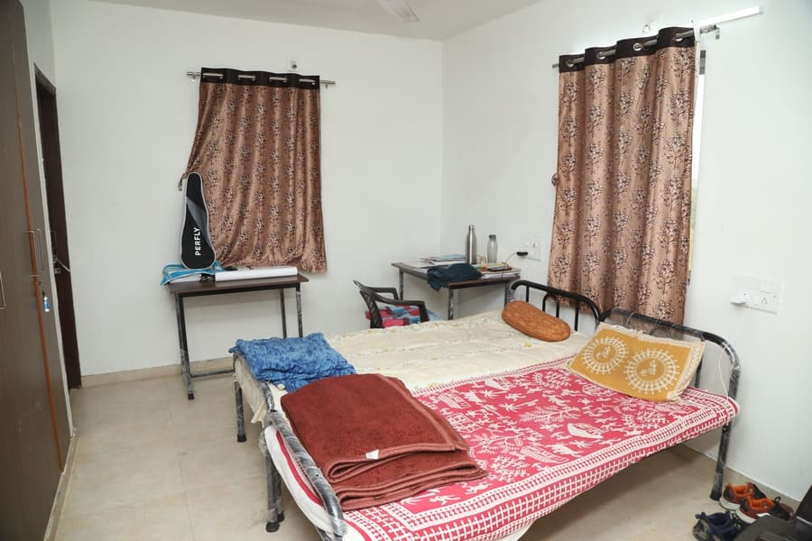 C.K. Pithawalla College of Engineering and Technology Surat Hostels photo 2