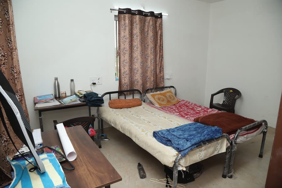C.K. Pithawalla College of Engineering and Technology Surat Hostels photo 3