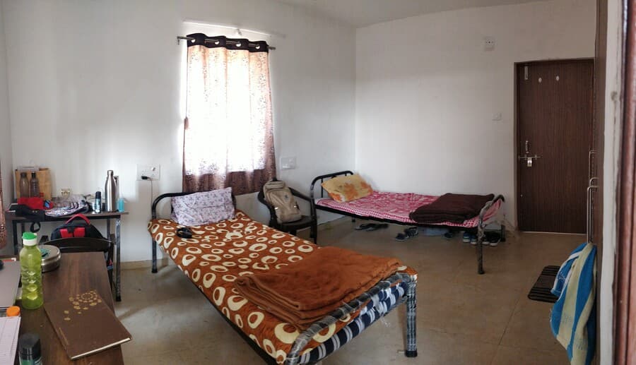 C.K. Pithawalla College of Engineering and Technology Surat Hostels photo 10
