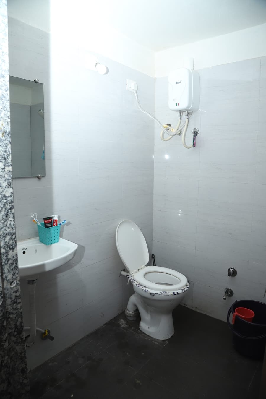 C.K. Pithawalla College of Engineering and Technology Surat Hostels photo 4