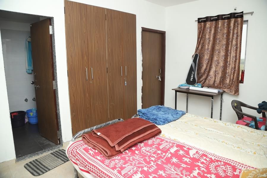 C.K. Pithawalla College of Engineering and Technology Surat Hostels photo 5