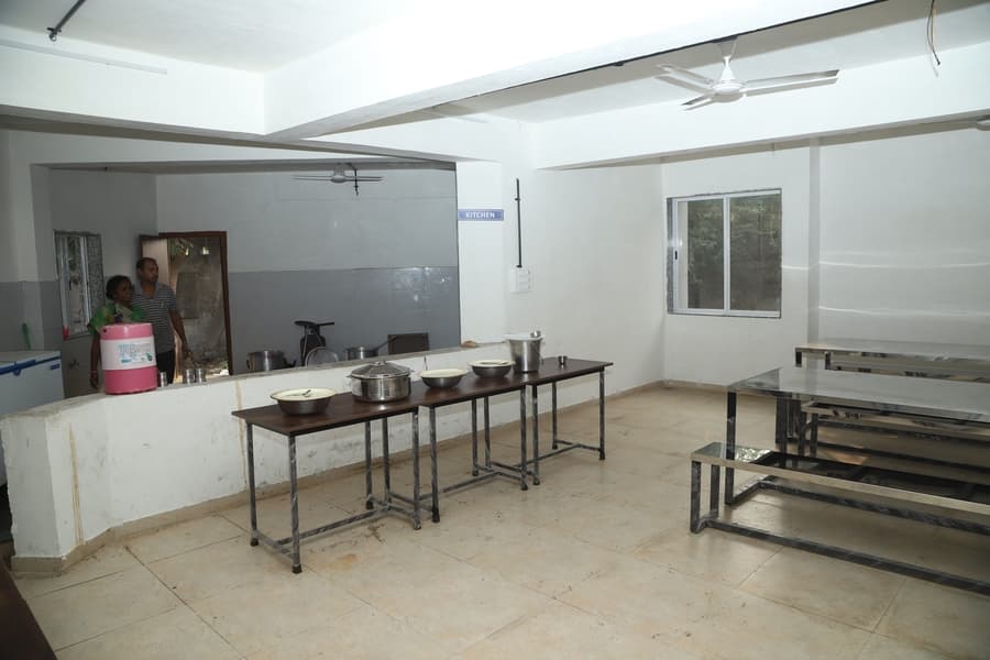 C.K. Pithawalla College of Engineering and Technology Surat Hostels photo 6