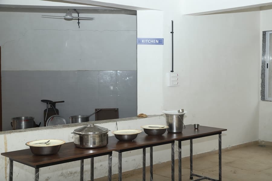 C.K. Pithawalla College of Engineering and Technology Surat Hostels photo 7