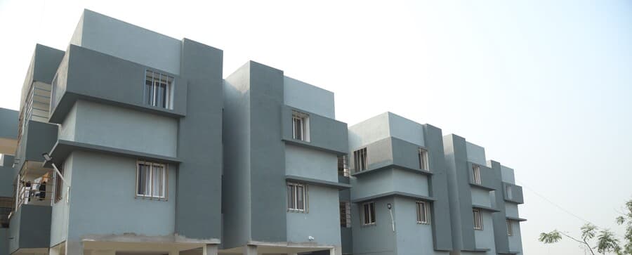 C.K. Pithawalla College of Engineering and Technology Surat Hostels photo 9