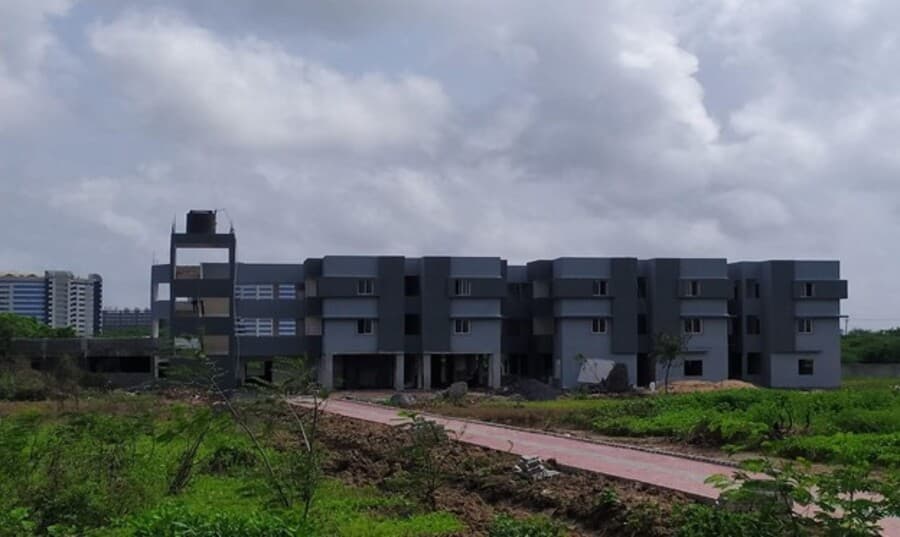 C.K. Pithawalla College of Engineering and Technology Surat Hostels photo 11