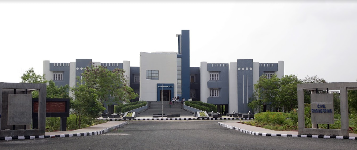 C.K. Pithawalla College of Engineering and Technology Surat Campus photo 2