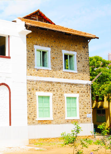 St. John’s College Tirunelveli College Infrastructure photo 1