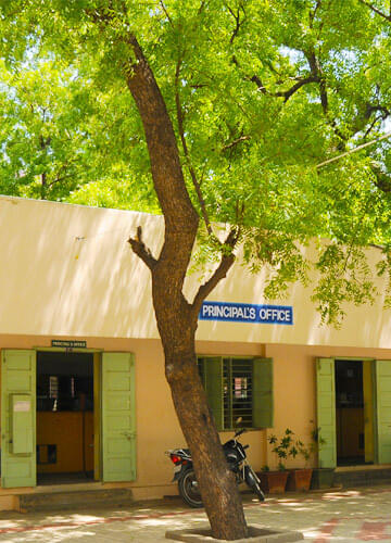 St. John’s College Tirunelveli College Infrastructure photo 2