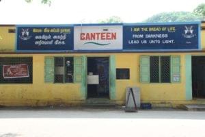 St. John’s College Tirunelveli College Infrastructure photo 3