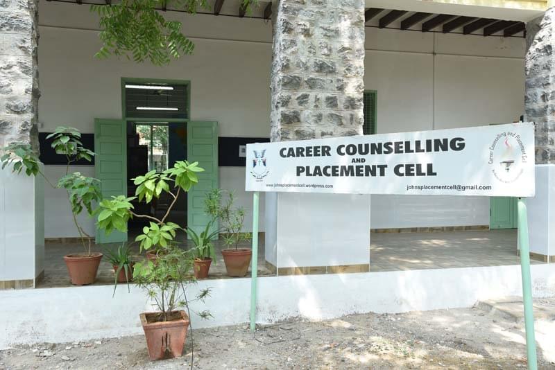 St. John’s College Tirunelveli College Infrastructure photo 4