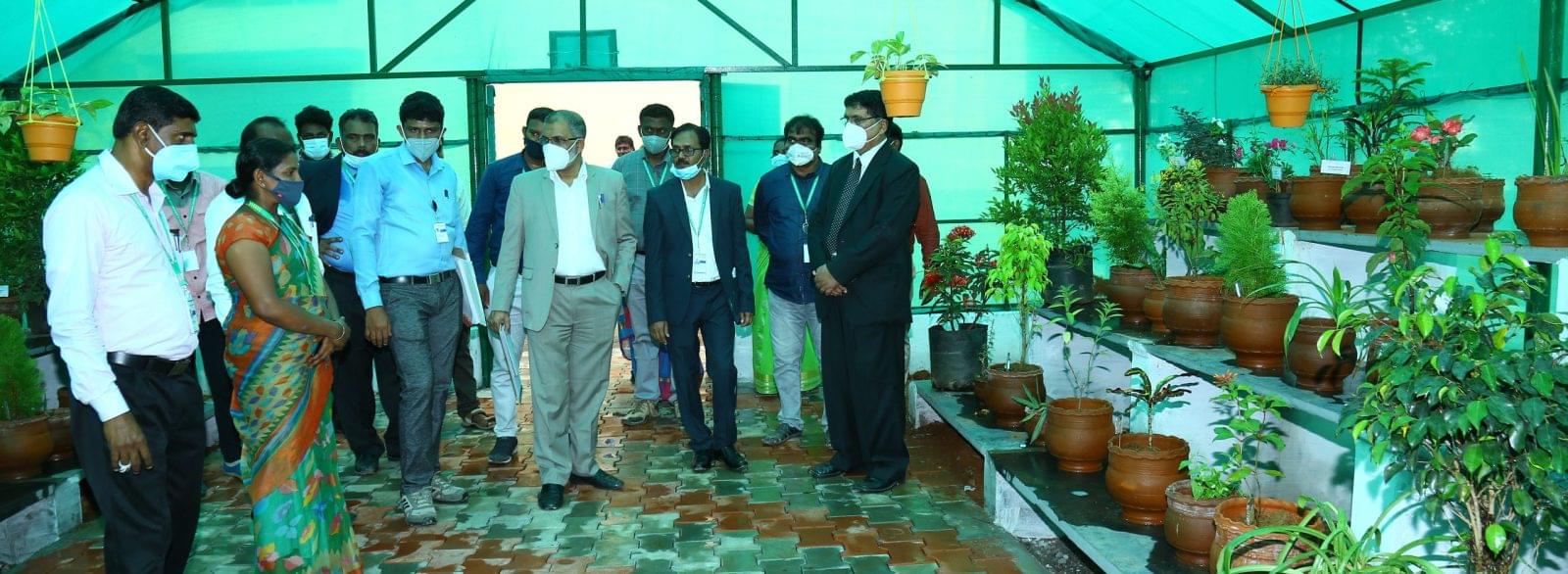 St. John’s College Tirunelveli College Activity photo 1