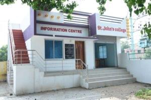 St. John’s College Tirunelveli College Infrastructure photo 6