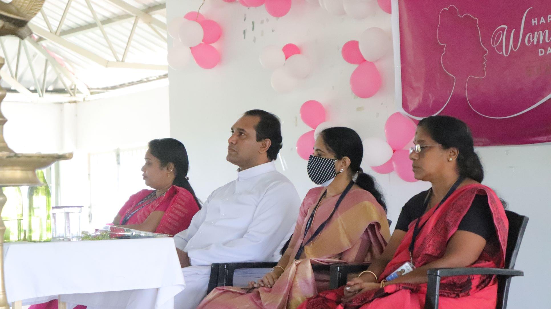 Naipunnya School of Management Cherthala Events photo 2