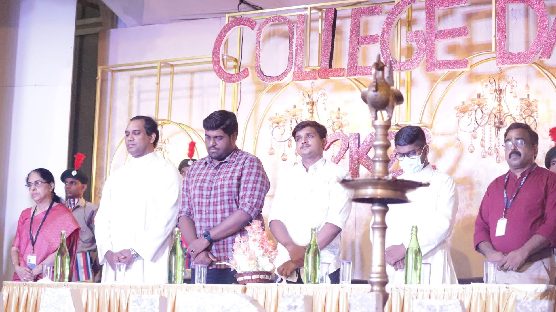 Naipunnya School of Management Cherthala Events photo 5