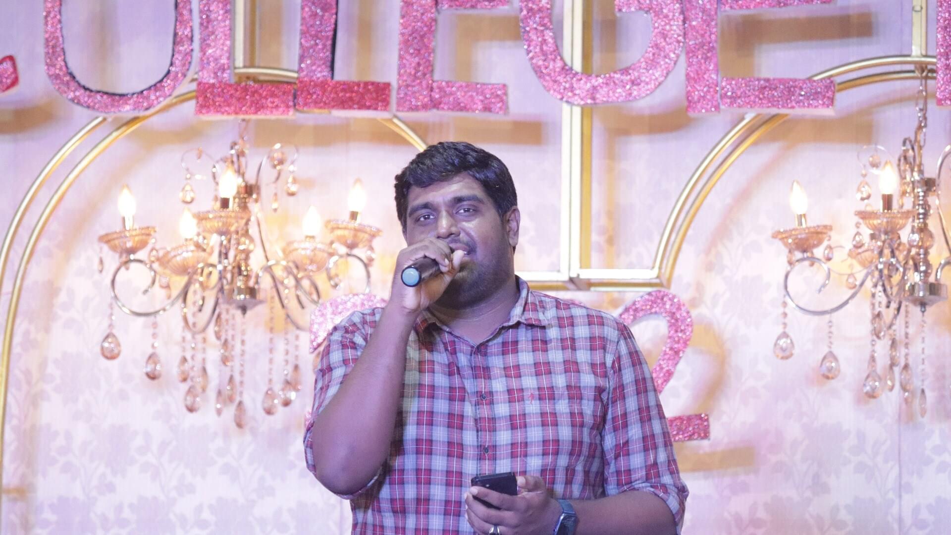 Naipunnya School of Management Cherthala Events photo 8