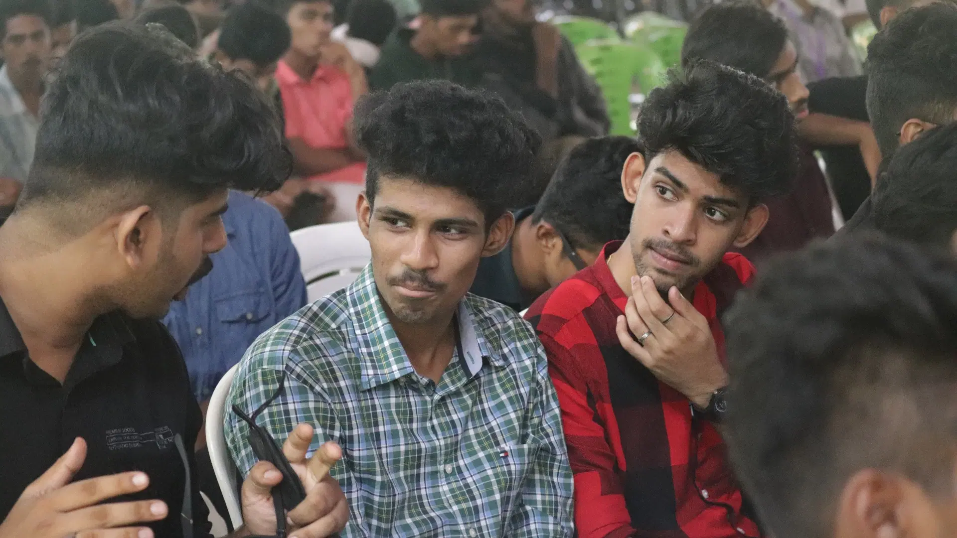 Naipunnya School of Management Cherthala Events photo 9