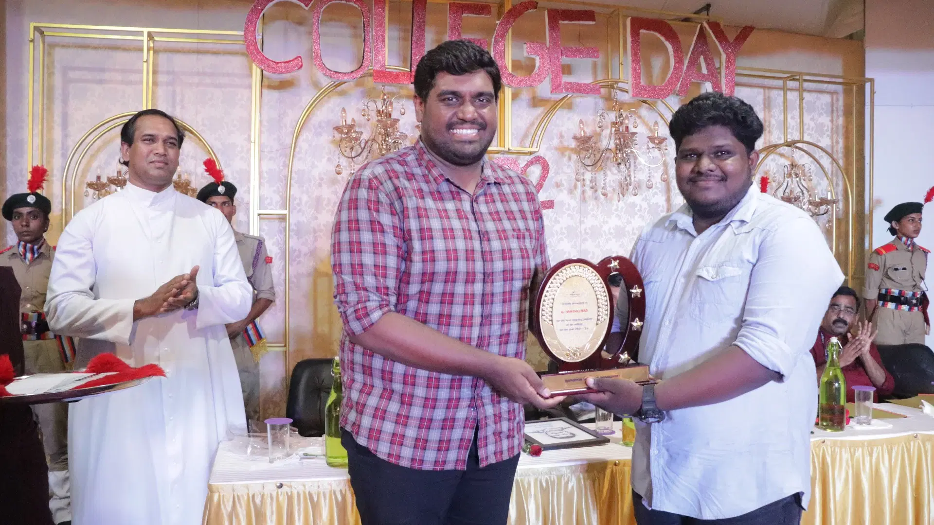 Naipunnya School of Management Cherthala Events photo 10