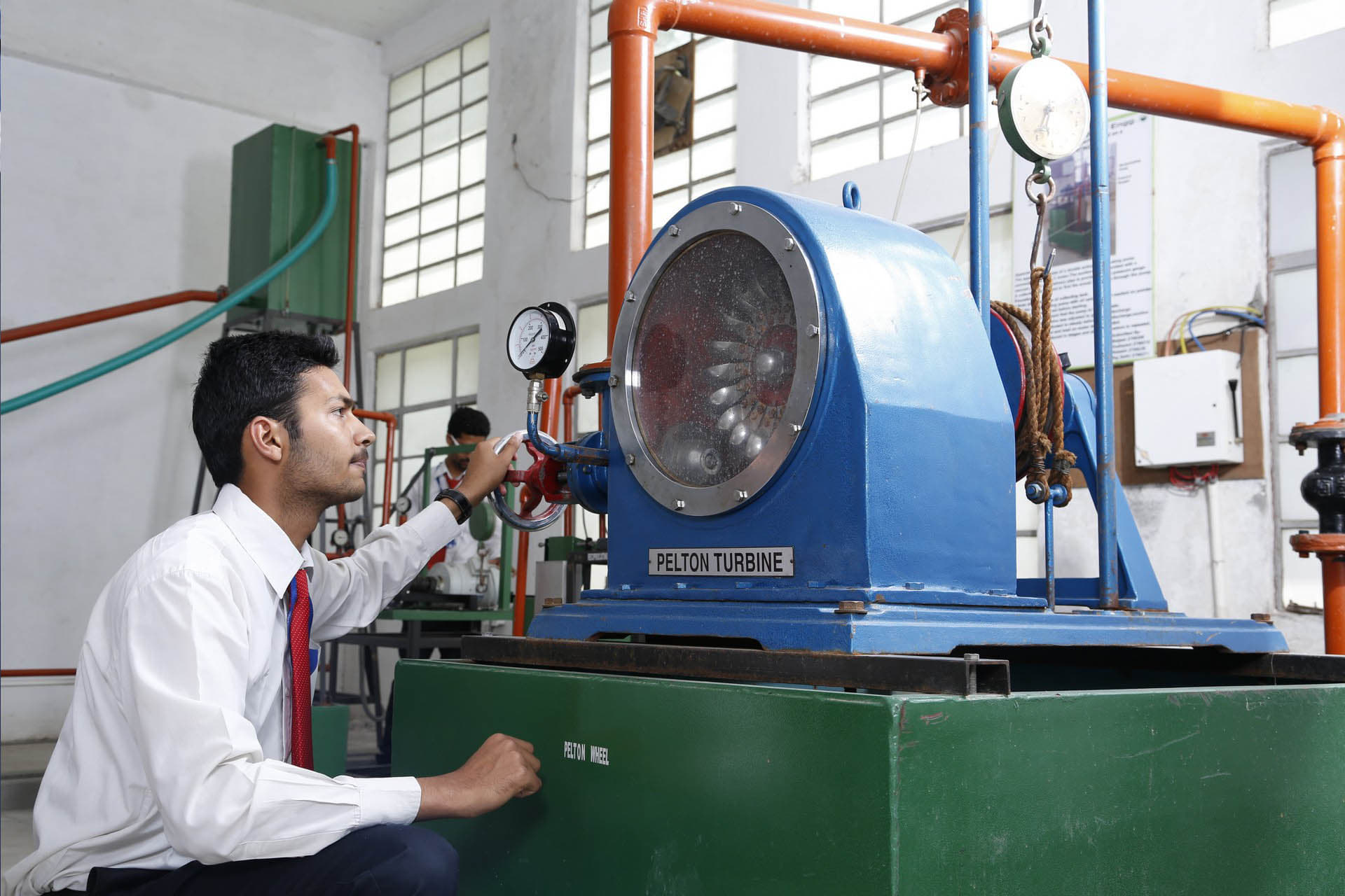 Jan Nayak Ch Devi Lal Memorial College of Engineering Sirsa Infrastructure photo 4