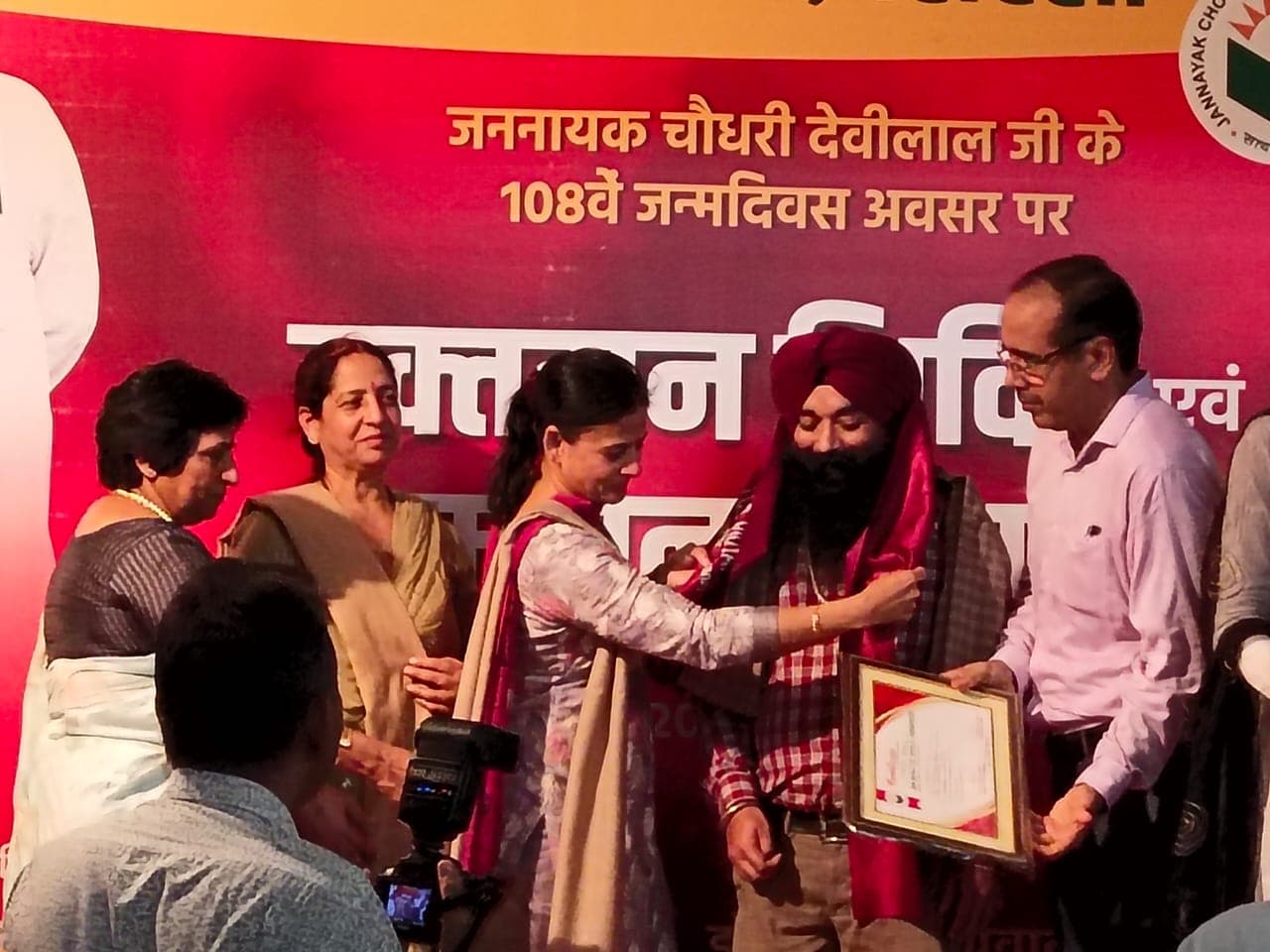 Jan Nayak Ch Devi Lal Memorial College of Engineering Sirsa Infrastructure photo 6