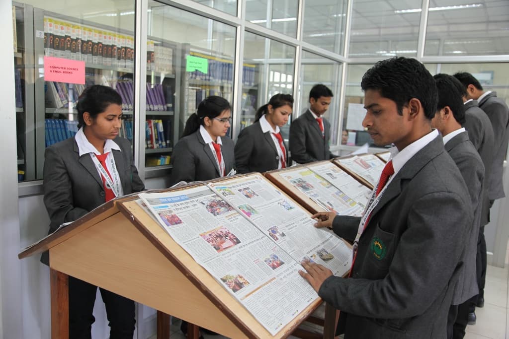 Jan Nayak Ch Devi Lal Memorial College of Engineering Sirsa Infrastructure photo 7