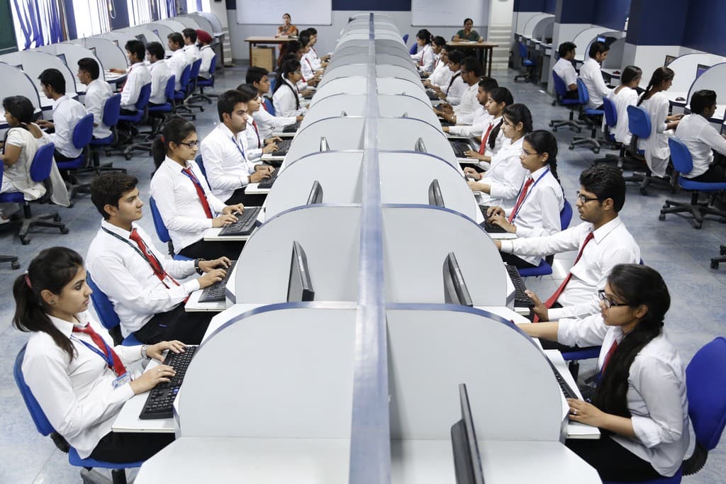 Jan Nayak Ch Devi Lal Memorial College of Engineering Sirsa Infrastructure photo 8