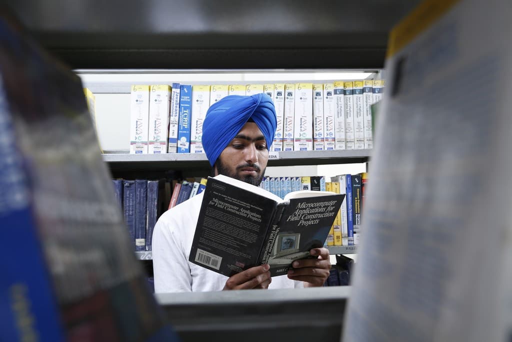 Jan Nayak Ch Devi Lal Memorial College of Engineering Sirsa Infrastructure photo 9