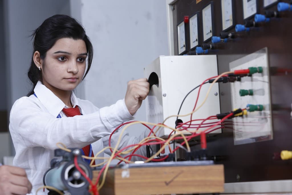 Jan Nayak Ch Devi Lal Memorial College of Engineering Sirsa Infrastructure photo 11