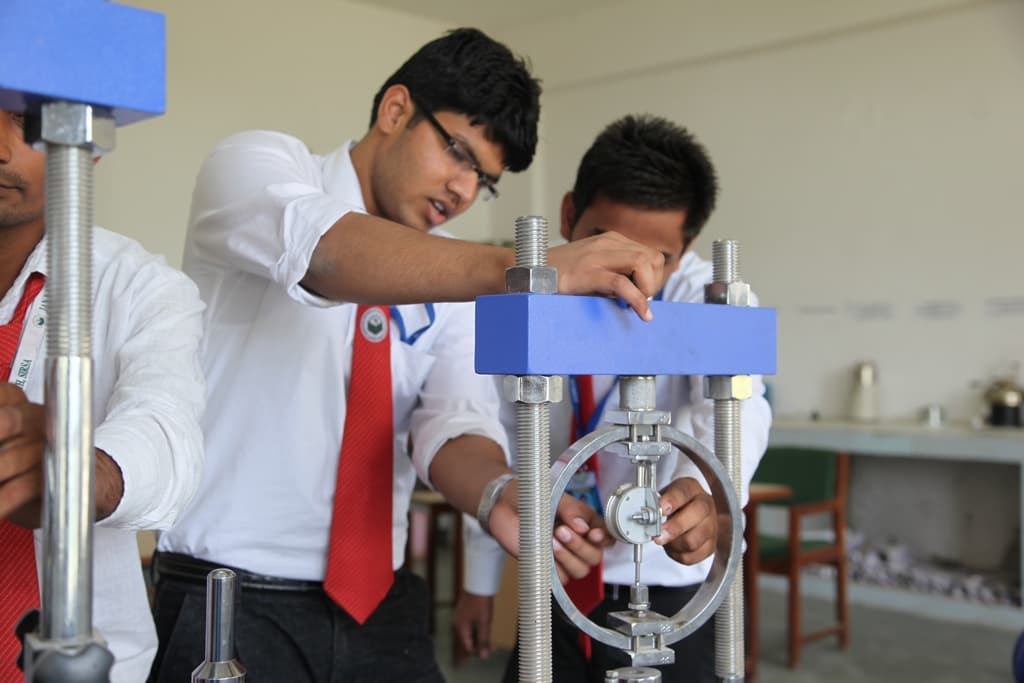 Jan Nayak Ch Devi Lal Memorial College of Engineering Sirsa Infrastructure photo 12